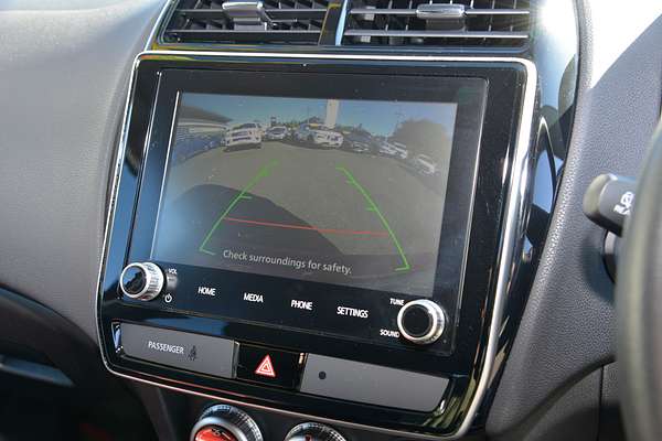 2020 Mitsubishi ASX MR XD