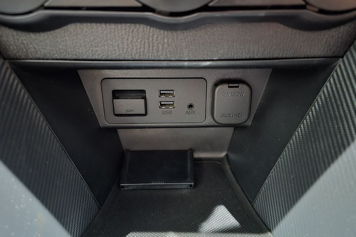 2017 Mazda MAZDA2 MAZDA2 MAXX 200MAH5N