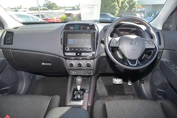 2020 Mitsubishi ASX MR XD