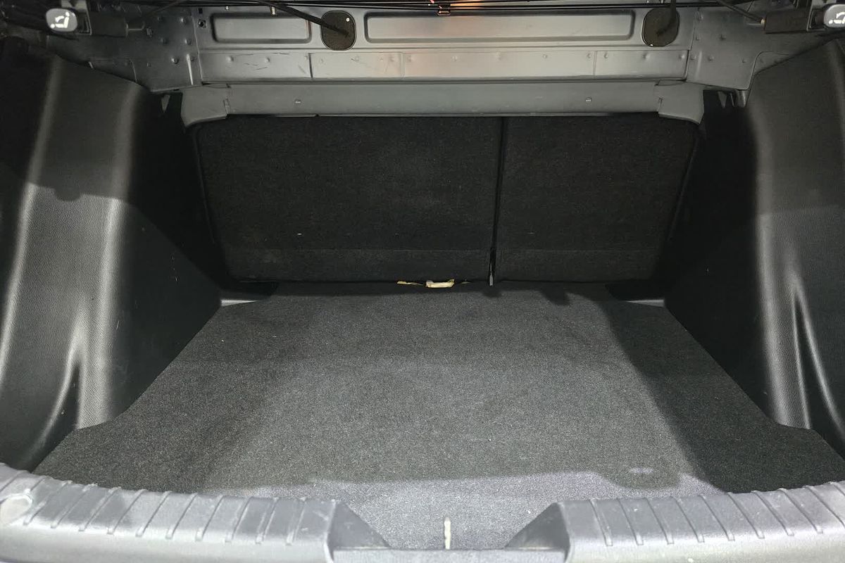 2017 Mazda MAZDA2 MAZDA2 MAXX 200MAH5N