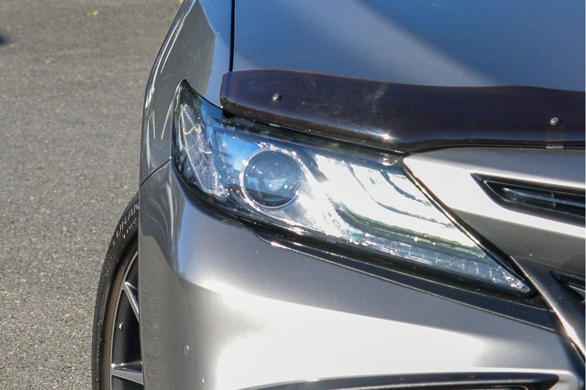 2021 Toyota Camry SL AXVH70R