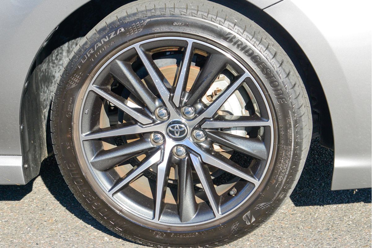 2021 Toyota Camry SL AXVH70R