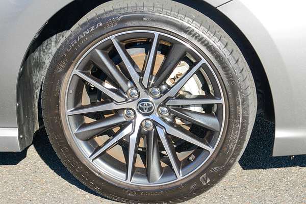 2021 Toyota Camry SL AXVH70R
