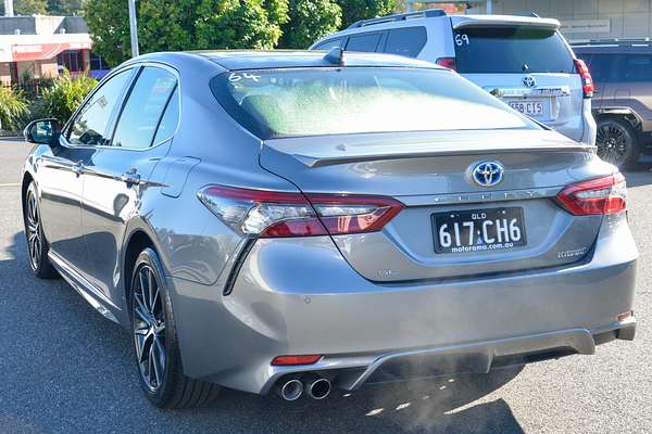 2021 Toyota Camry SL AXVH70R
