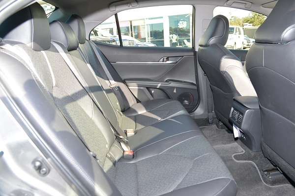 2021 Toyota Camry SL AXVH70R
