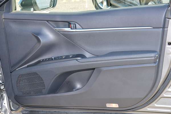 2021 Toyota Camry SL AXVH70R