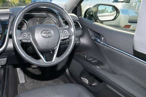 2021 Toyota Camry SL AXVH70R