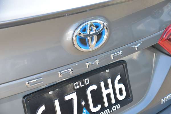 2021 Toyota Camry SL AXVH70R