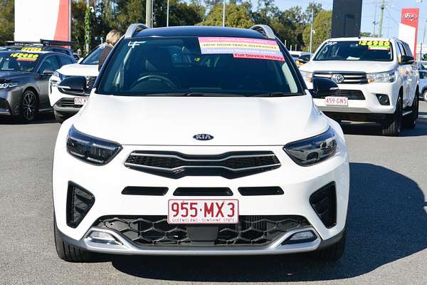 2021 Kia Stonic GT-Line YB