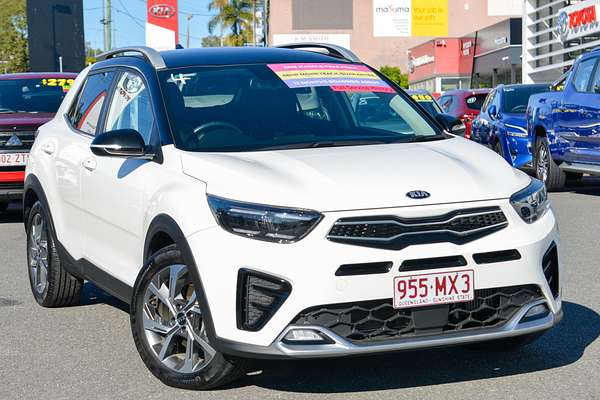 2021 Kia Stonic GT-Line YB