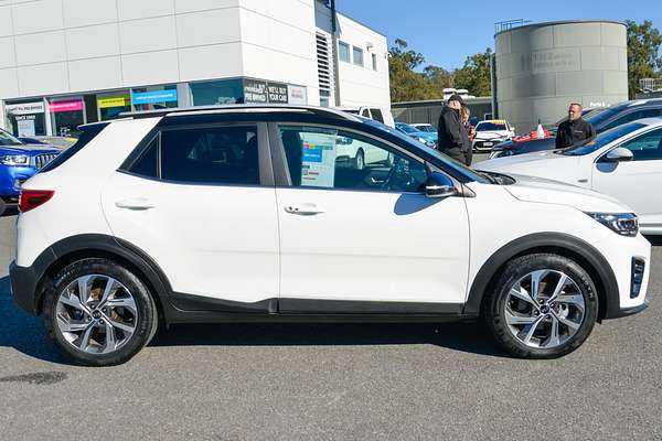 2021 Kia Stonic GT-Line YB