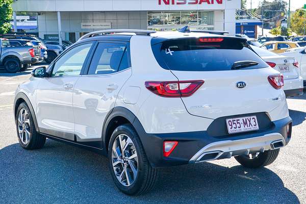 2021 Kia Stonic GT-Line YB
