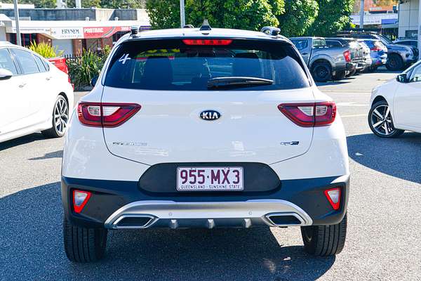 2021 Kia Stonic GT-Line YB