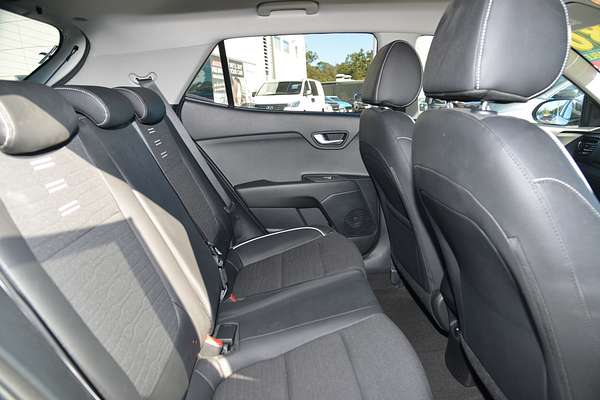 2021 Kia Stonic GT-Line YB