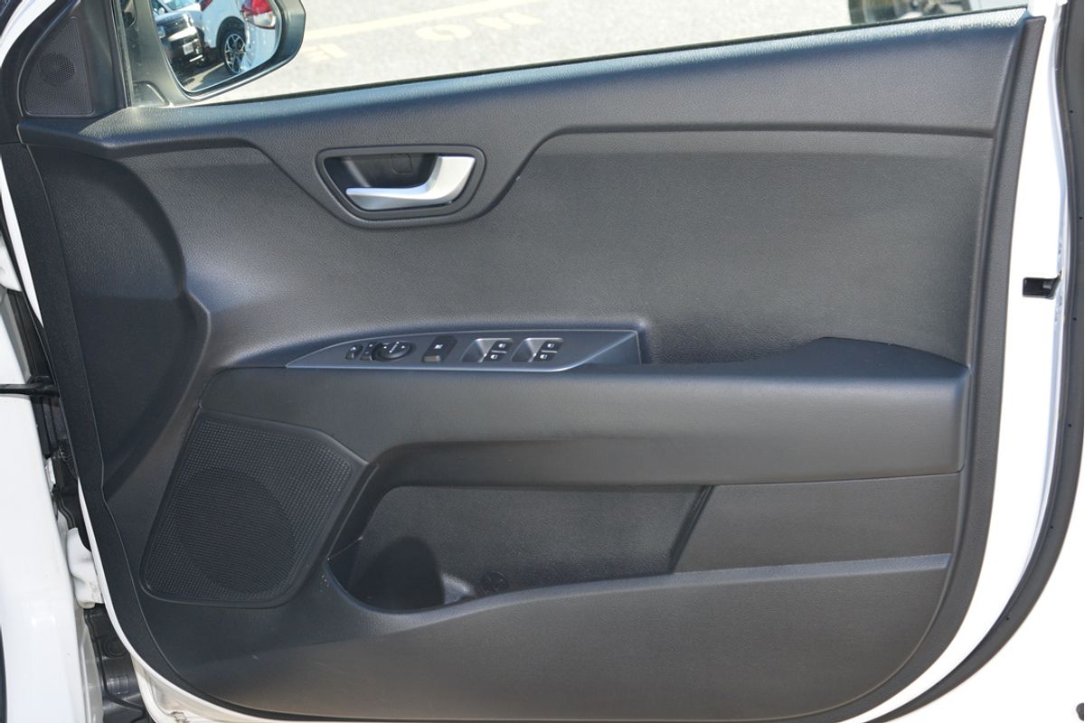 2021 Kia Stonic GT-Line YB