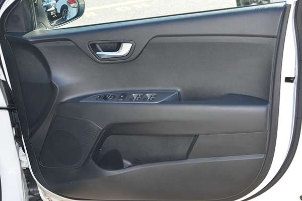 2021 Kia Stonic GT-Line YB