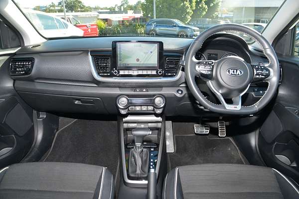 2021 Kia Stonic GT-Line YB