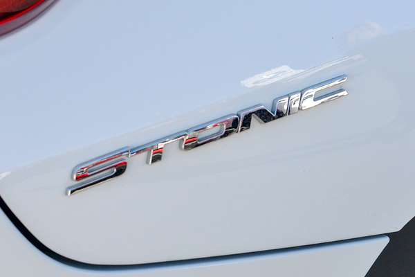 2021 Kia Stonic GT-Line YB