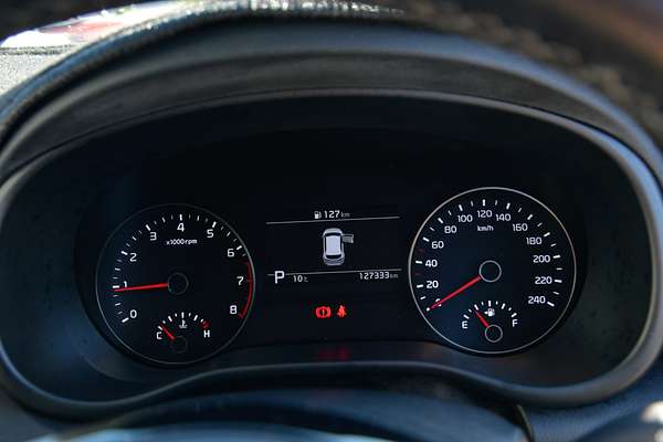 2020 Kia Sportage GT-Line QL