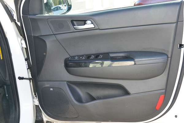 2020 Kia Sportage GT-Line QL