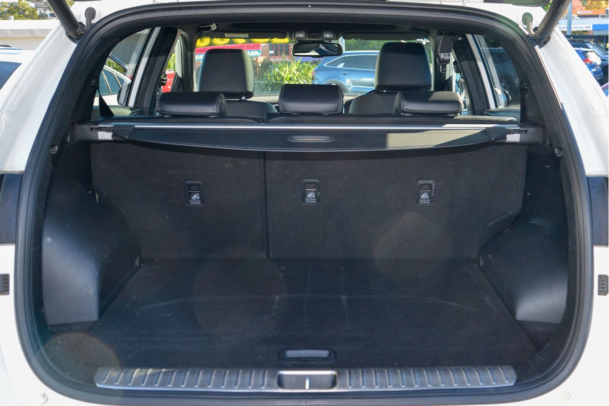 2020 Kia Sportage GT-Line QL