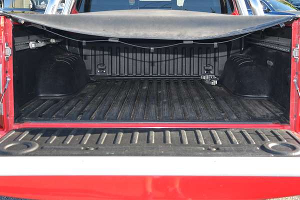2021 Nissan Navara ST-X D23 4X4