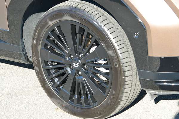 2024 Hyundai Santa Fe Hybrid Calligraphy MX5.V1