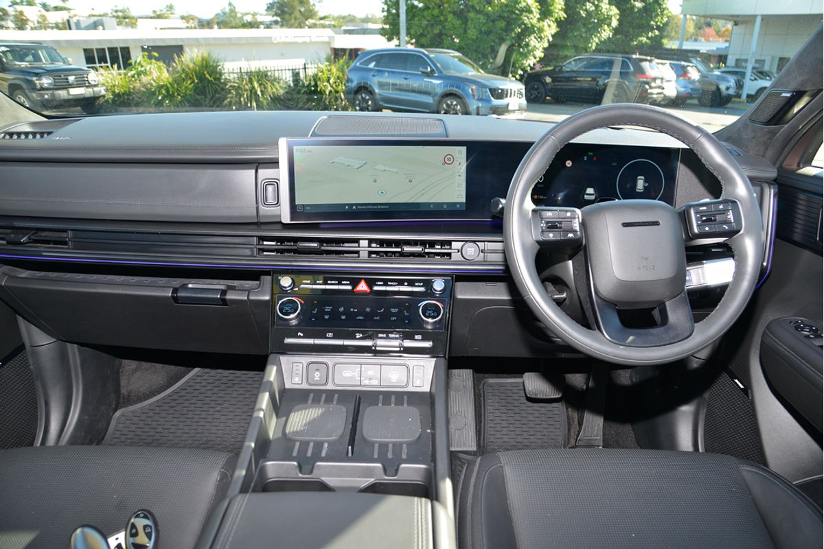 2024 Hyundai Santa Fe Hybrid Calligraphy MX5.V1