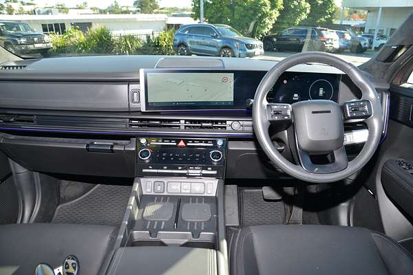 2024 Hyundai Santa Fe Hybrid Calligraphy MX5.V1