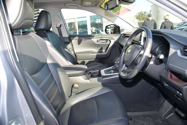 2020 Toyota RAV4 Cruiser AXAH54R
