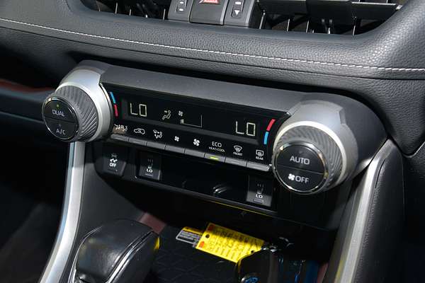 2020 Toyota RAV4 Cruiser AXAH54R