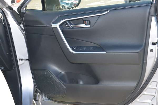 2020 Toyota RAV4 Cruiser AXAH54R