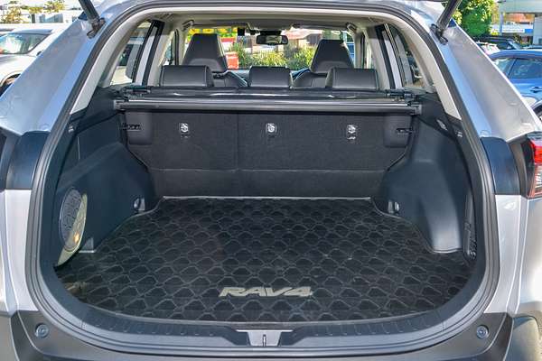 2020 Toyota RAV4 Cruiser AXAH54R