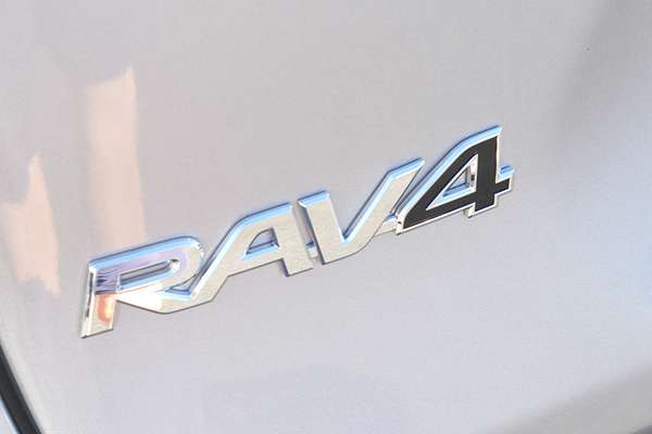 2020 Toyota RAV4 Cruiser AXAH54R