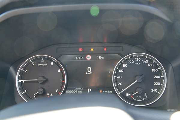 2024 Mitsubishi Outlander ES ZM