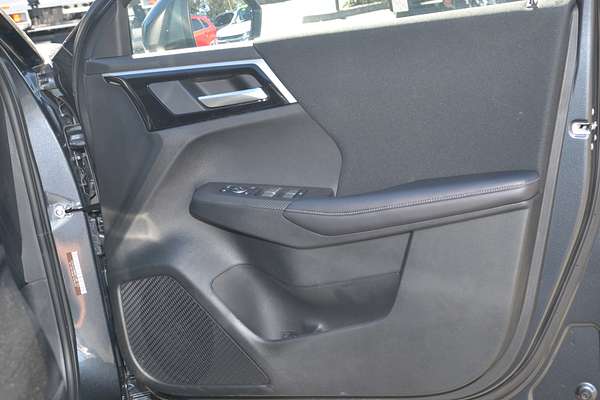 2024 Mitsubishi Outlander ES ZM