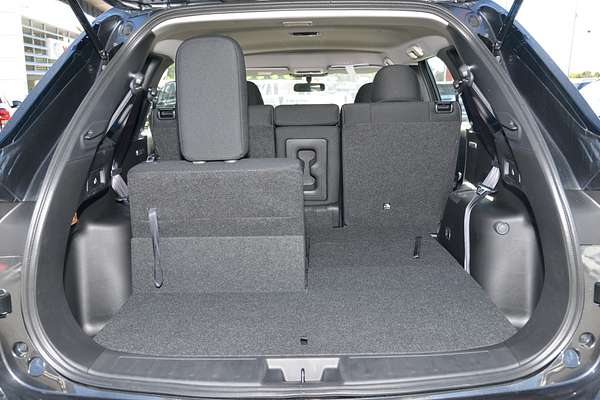 2024 Mitsubishi Outlander ES ZM