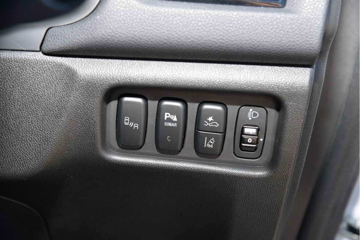 2024 Mitsubishi ASX LS XD