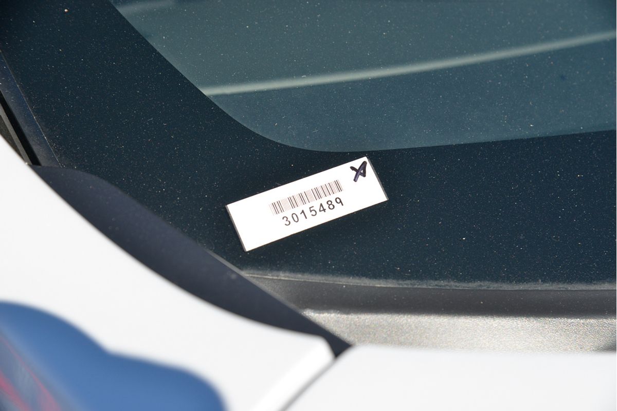 2024 Mitsubishi ASX LS XD