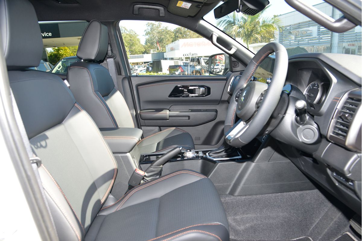 2024 Mitsubishi Triton GSR Special Edition MV 4X4