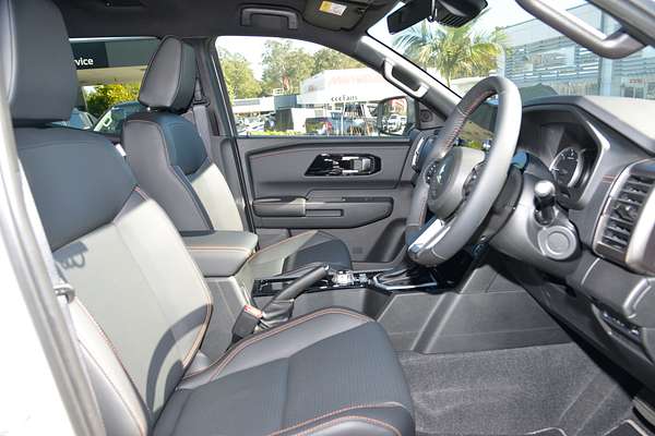 2024 Mitsubishi Triton GSR Special Edition MV 4X4