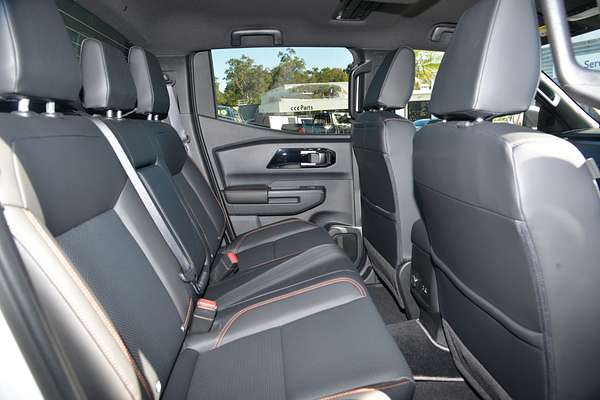 2024 Mitsubishi Triton GSR Special Edition MV 4X4
