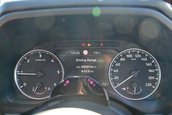 2024 Mitsubishi Triton GSR Special Edition MV 4X4