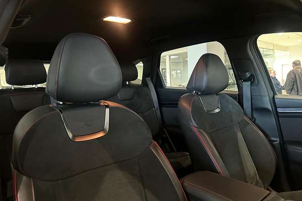 2023 Hyundai Tucson Elite N Line NX4.V2