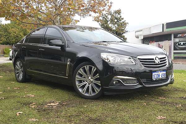 2014 Holden Calais V VF