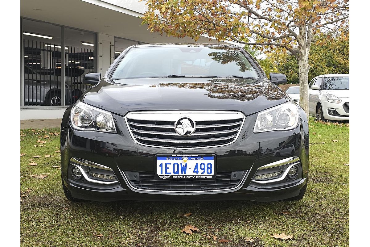 2014 Holden Calais V VF
