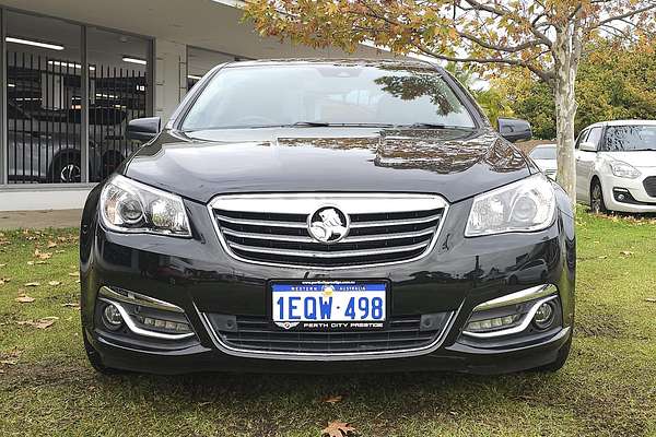 2014 Holden Calais V VF