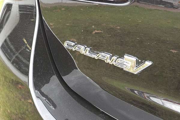 2014 Holden Calais V VF