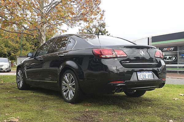 2014 Holden Calais V VF