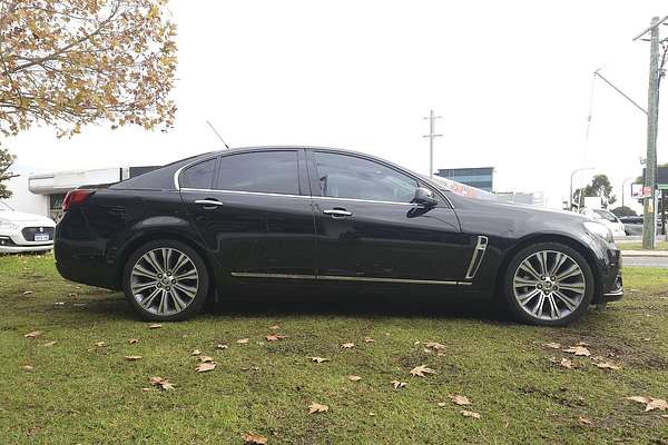 2014 Holden Calais V VF